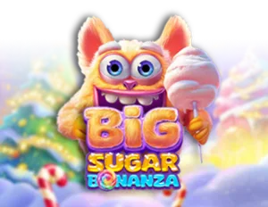 Big Sugar Bonanza Xmas