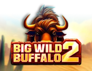 Big Wild Buffalo 2