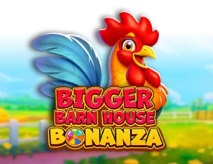 Bigger Barn House Bonanza