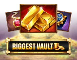 Biggest Vault