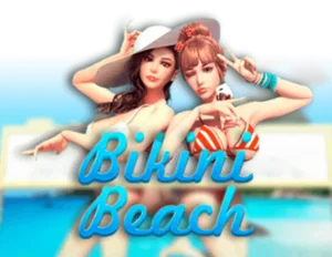 Bikini Beach