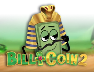 Bill & Coin 2 Mummy Mischief