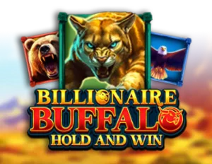 Billionaire Buffalo Hold and Win