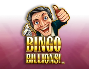 Bingo Billions