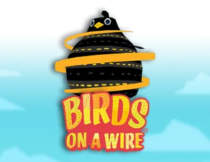 Birds On A Wire
