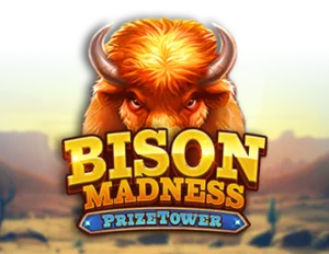 Bison Madness PrizeTower