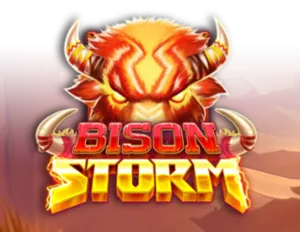 Bison Storm