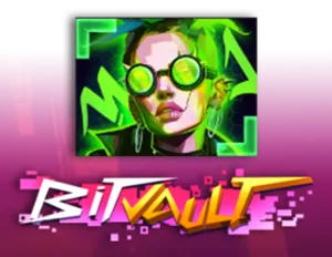 Bit Vault