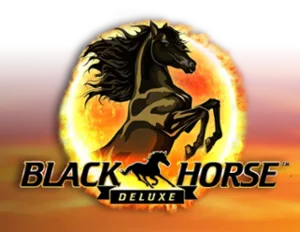 Black Horse Cash Out Edition