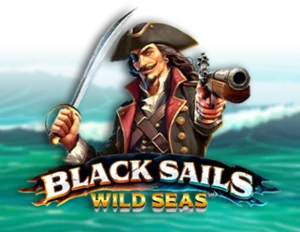 Black Sails Wild Seas