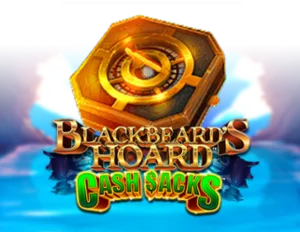 Blackbeards Hoard Cash Sacks