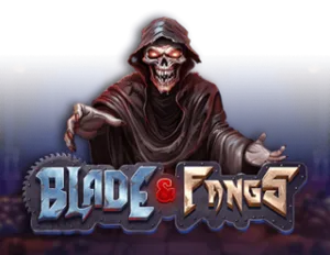 Blade and Fangs