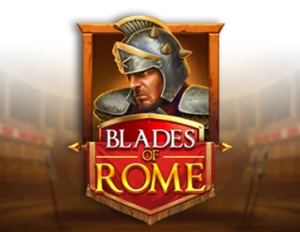 Blades of Rome