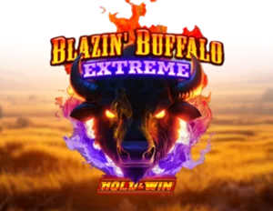 Blazin' Buffalo Extreme
