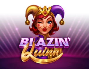 Blazin' Quinn