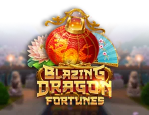 Blazing Dragon Fortunes