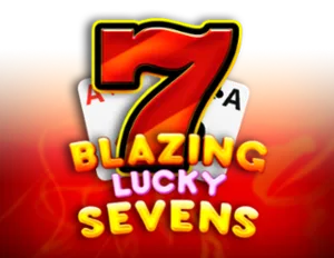 Blazing Lucky Seven