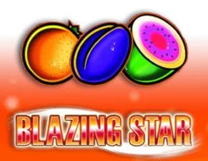 Blazing Star