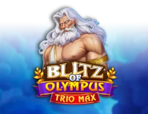 Blitz of Olympus