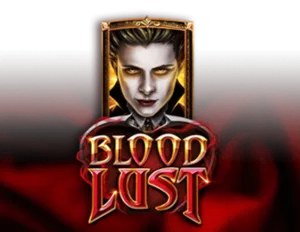 Blood Lust