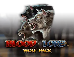 Bloodlore Wolf Pack