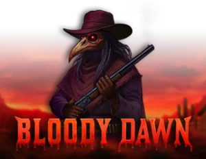 Bloody Dawn