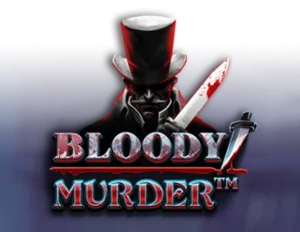 Bloody Murder