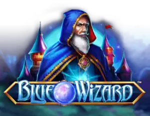 Blue Wizard