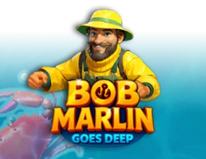 Bob Marlin Goes Deep