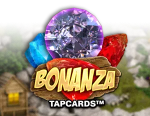 Bonanza TapCards