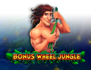 Bonus Wheel Jungle