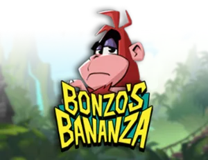Bonzos Bananza