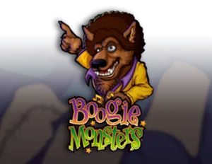 Boogie Monsters