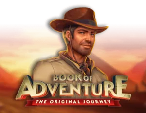 Book of Adventure