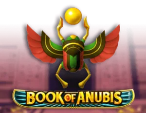 Book of Anubis