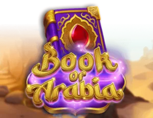 Book of Arabia