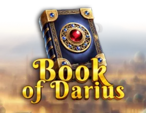Book of Darius