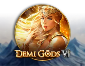 Book of Demi Gods 6