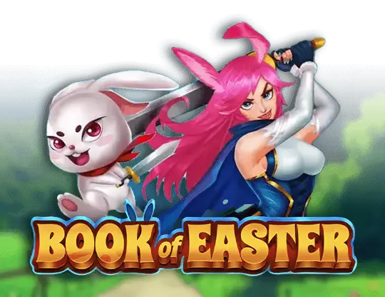 Book of Easter