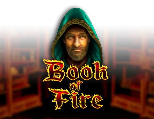 Book of Fire