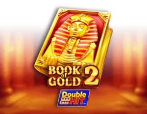Book of Gold 2