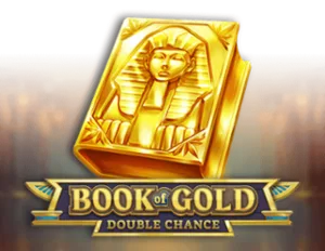 Book of Gold: Double Chance