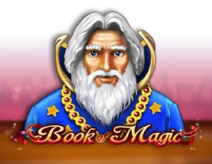 Book of Magic