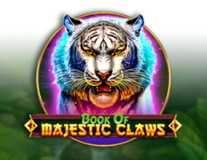 Book of Majestic Claws