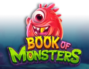 Book of Monsters