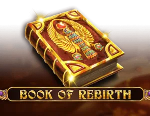 Book of Rebirth