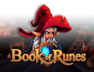 Book of Runes