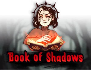 Book of Shadows