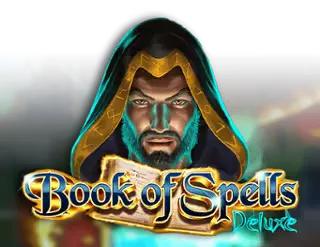 Book Of Spells Deluxe