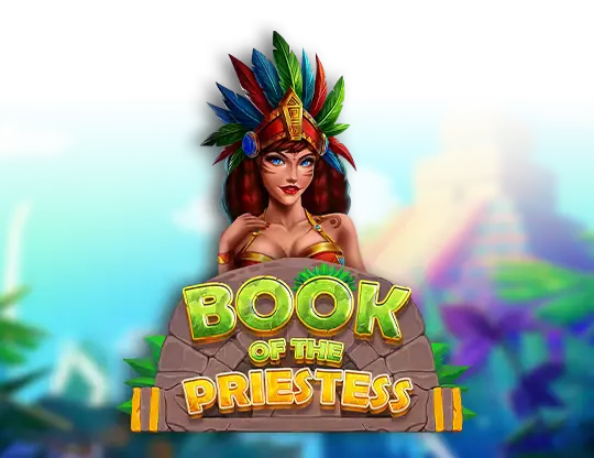Book of the Priestess
